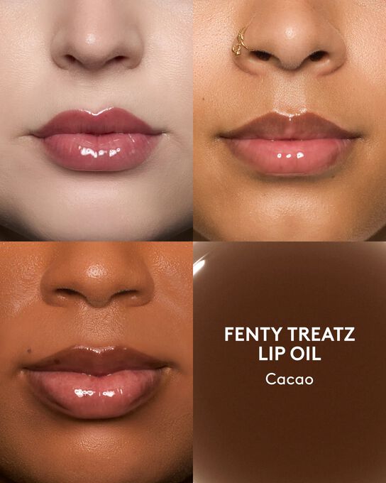 FENTY TREATZ FENTY TREATZ CACAO